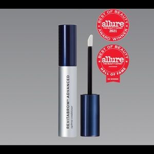 Revitalash Revitabrow Advanced